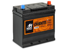 MIDAC ORIENTIS