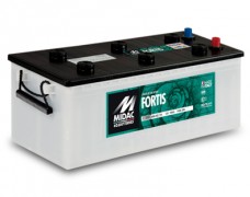 MIDAC FORTIS