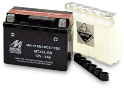 MIDAC MB / MTX