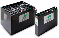 MIDAC PzS / PzB