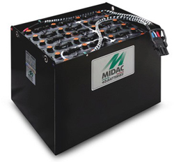 MIDAC MF120
